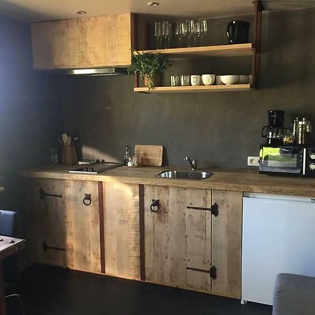 Appartement Côté Campagne à Durbuy Extérieur photo