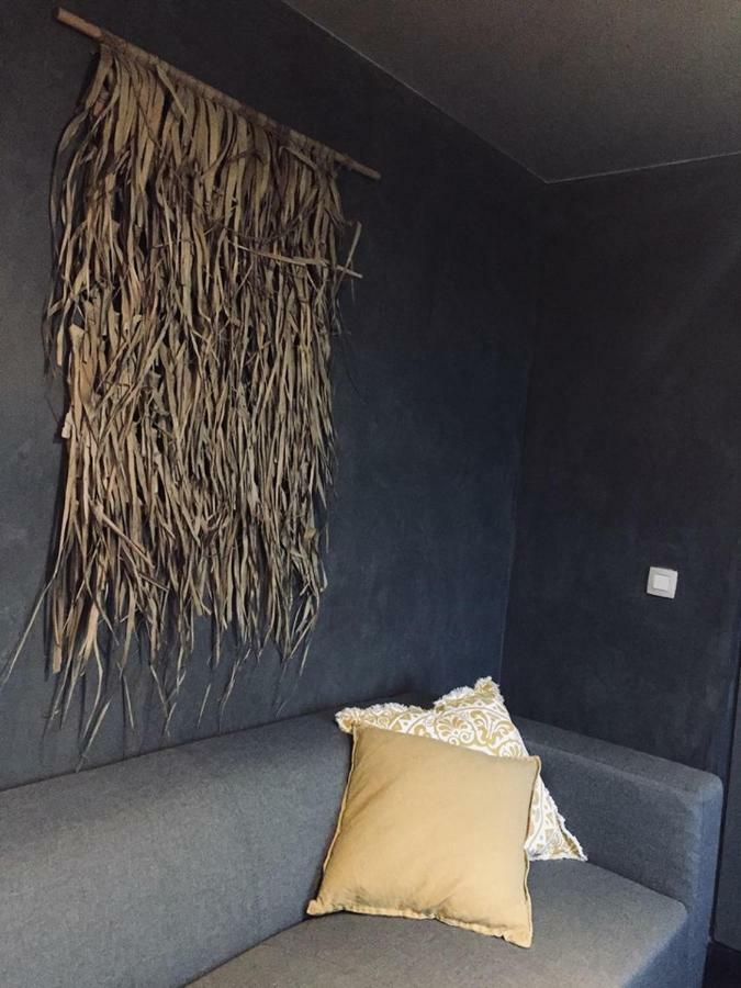 Appartement Côté Campagne à Durbuy Extérieur photo