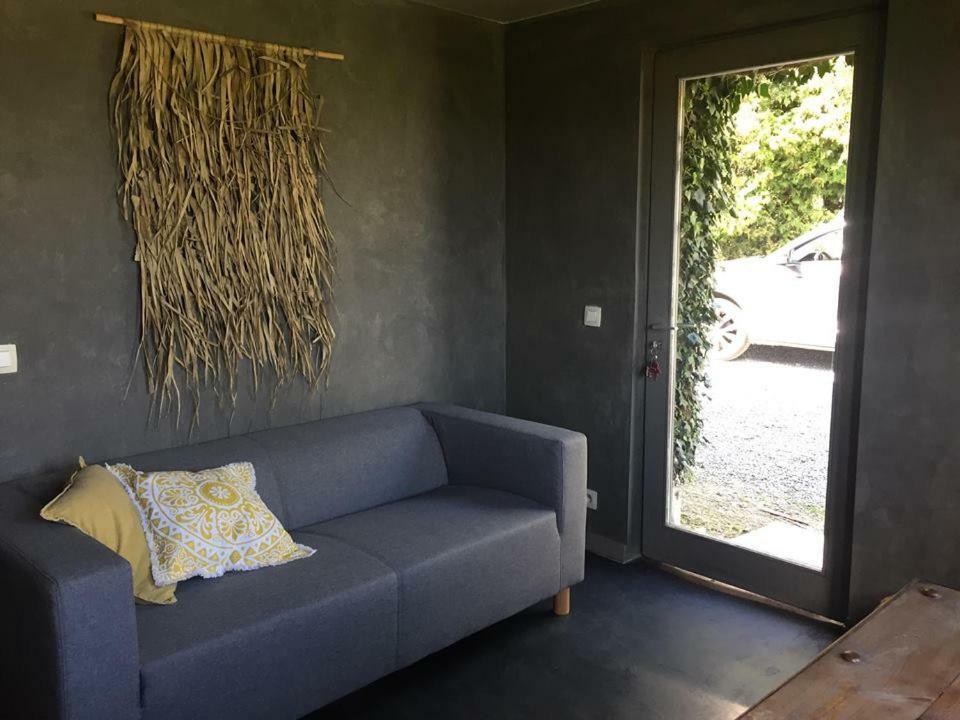 Appartement Côté Campagne à Durbuy Extérieur photo